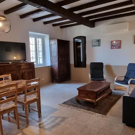 Lou Paradou Luberon Reillanne