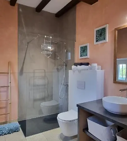 Lou Paradou Luberon Reillanne