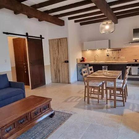 Bed & Breakfast Lou Paradou Luberon *