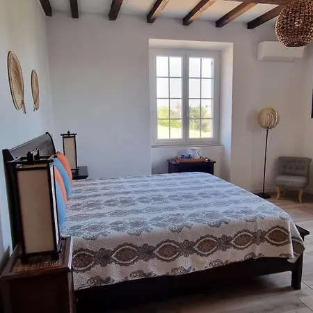 Lou Paradou Luberon Bed and Breakfast