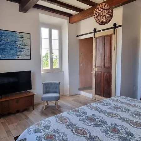 Bed & Breakfast Lou Paradou Luberon *