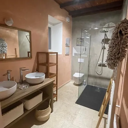 Bed & Breakfast Lou Paradou Luberon
