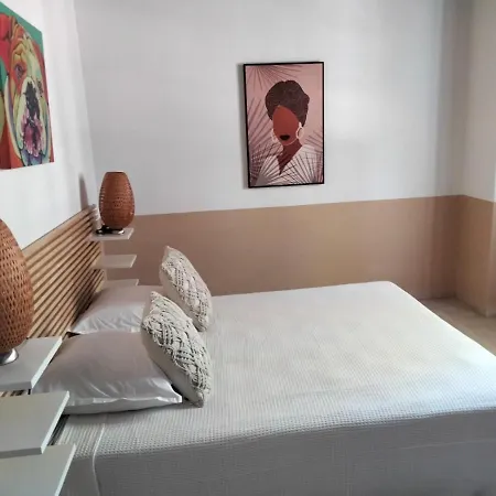 Bed & Breakfast Lou Paradou Luberon