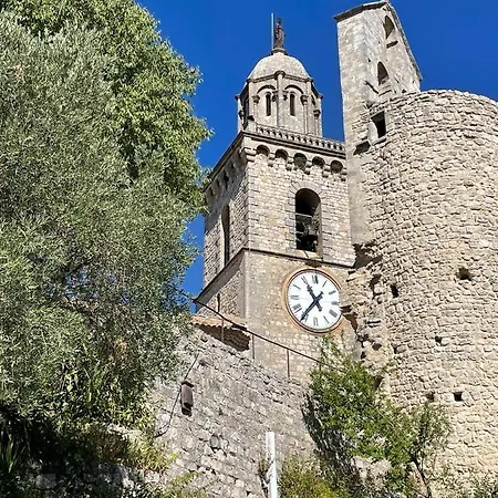 Bed & Breakfast Lou Paradou Luberon Reillanne