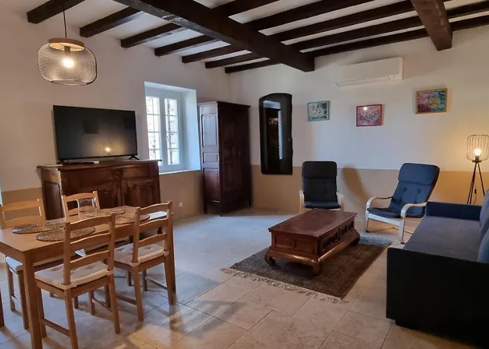 Lou Paradou Luberon Reillanne