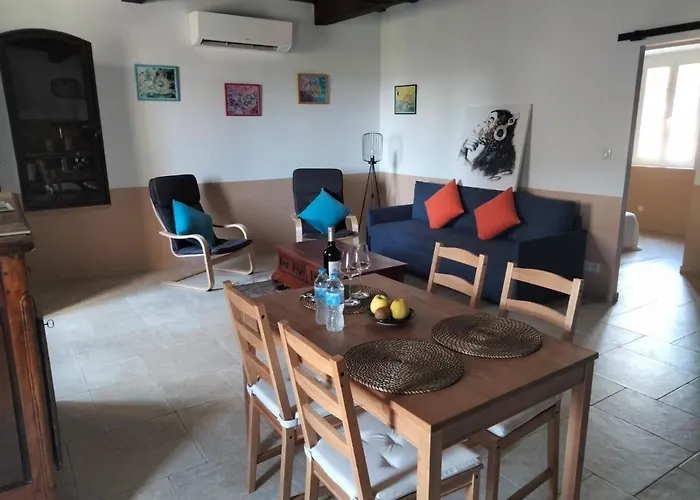 Lou Paradou Luberon Reillanne